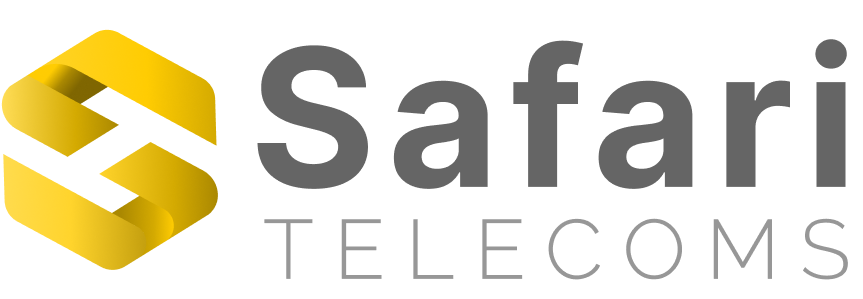 safari telecoms limited